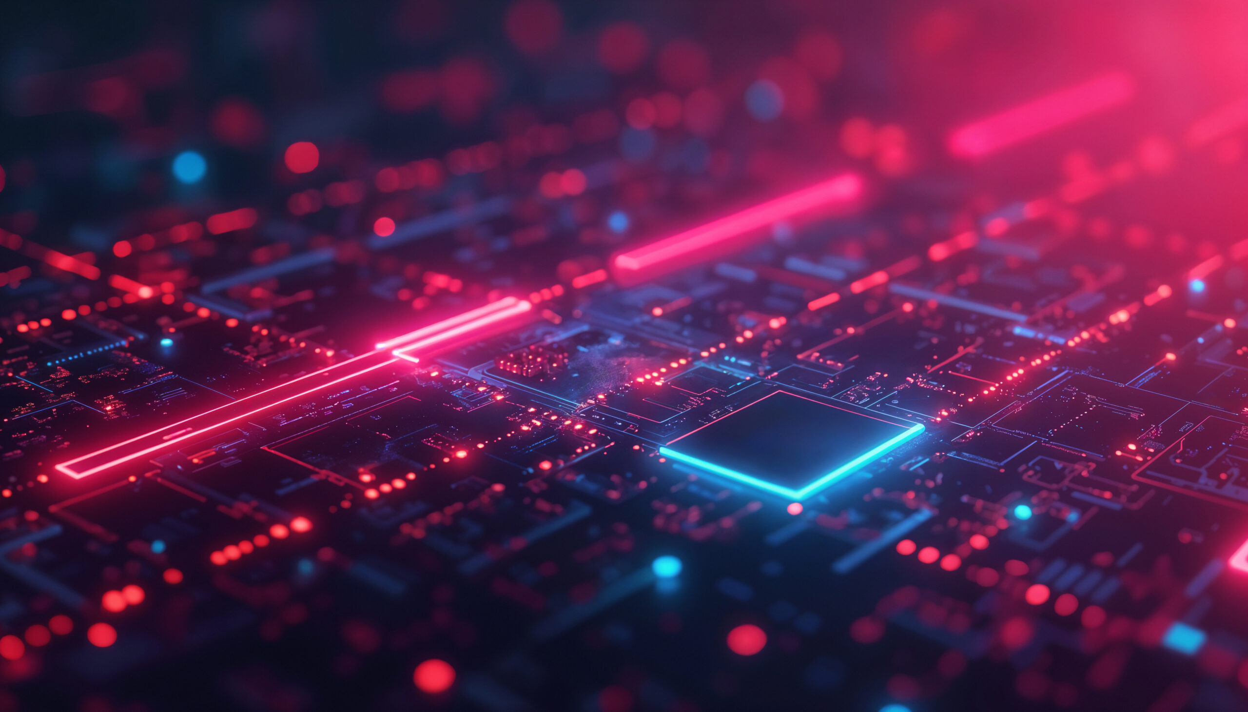 Agencia de marketing